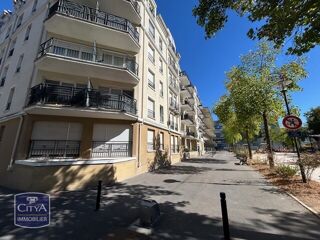 Appartement 3 pièces 50 m² · à Meaux · 50 m² · 179 000 €