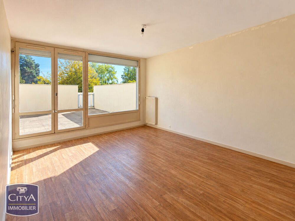 Vente Appartement appartement Angers