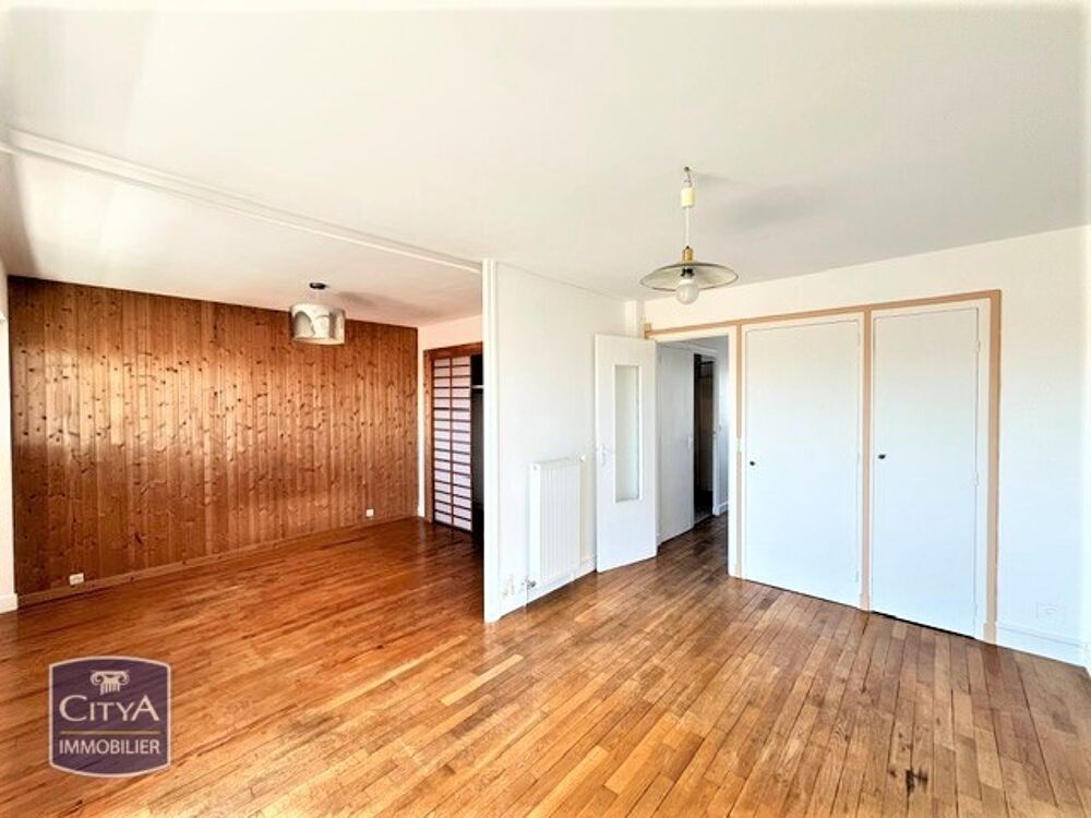 Vente Appartement appartement Royan