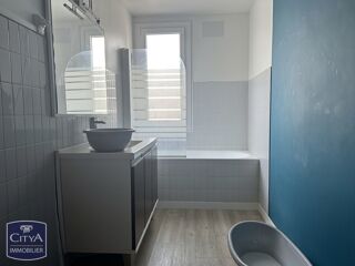  Appartement à vendre 3 pièces 73 m²