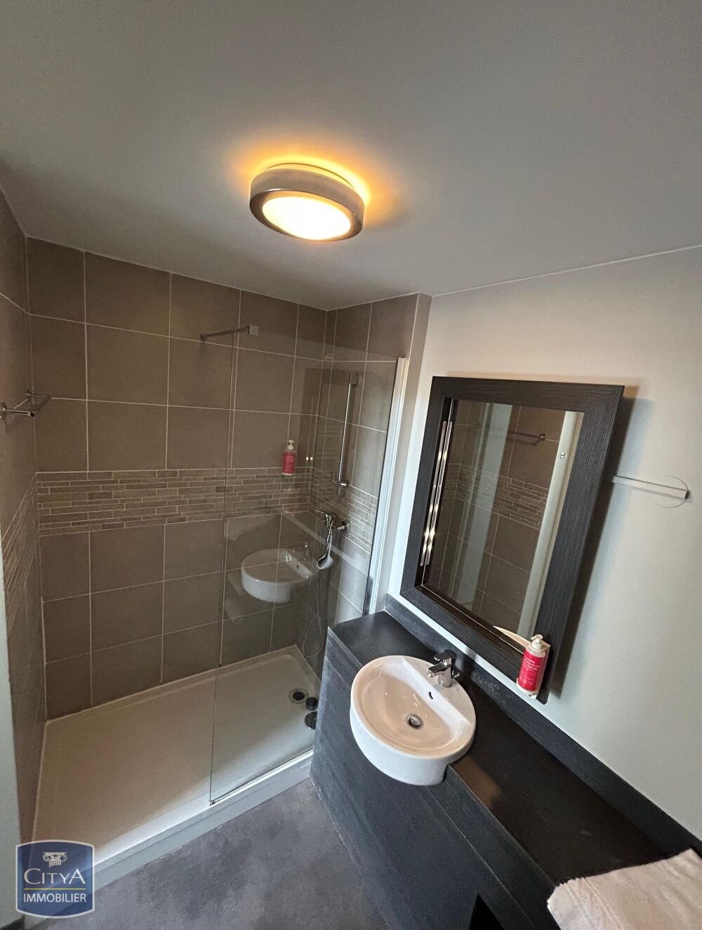 Vente Appartement appartement Montpellier