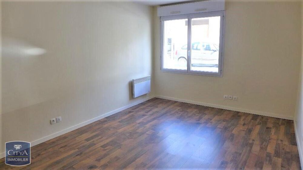 Vente Appartement appartement Nantes