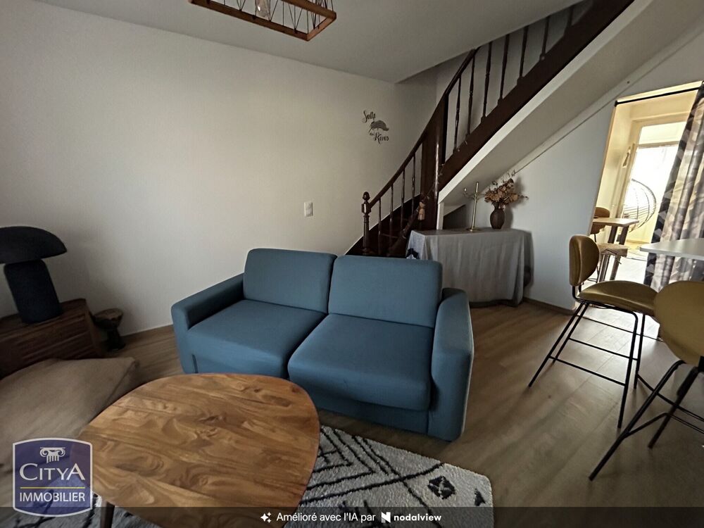 Vente Maison maison Dax