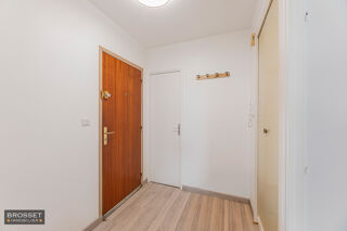  Appartement � vendre 2 pi�ces 47 m�