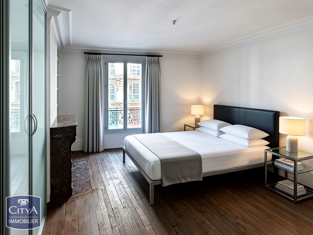 Vente Appartement appartement Paris 10