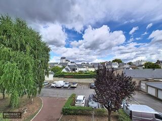  Appartement à vendre 1 pièce 28 m²