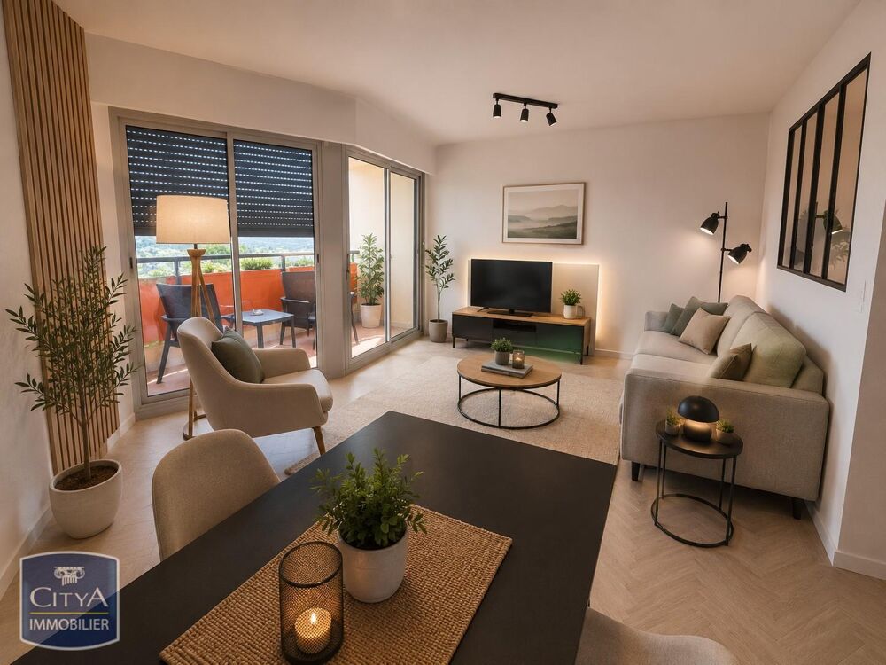 Vente Appartement appartement Mandelieu-la-napoule