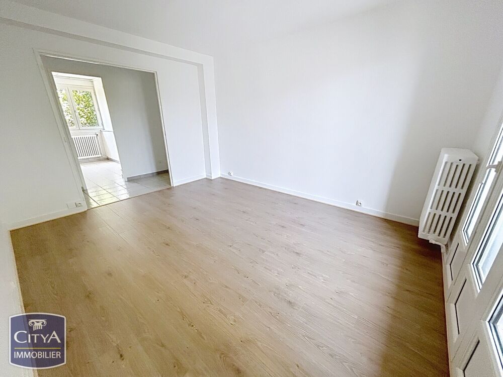 Vente Appartement appartement Saint-Étienne