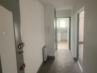  Appartement à vendre 2 pièces 53 m²