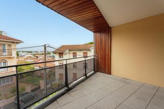  Appartement à vendre 3 pièces 62 m²