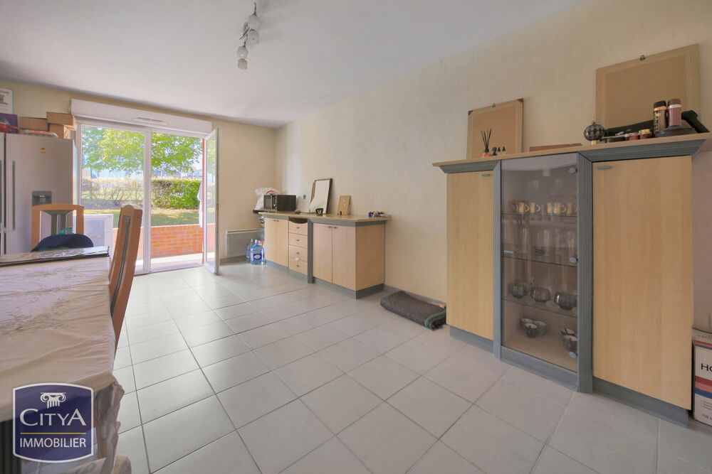 Vente Appartement appartement Vendin-le-vieil