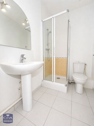  Appartement à vendre 1 pièce 23 m²