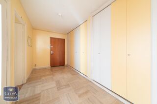 Appartement à vendre 3 pièces 81 m²