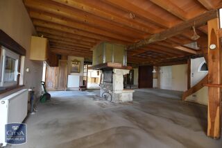  Maison à vendre 3 pièces 181 m²