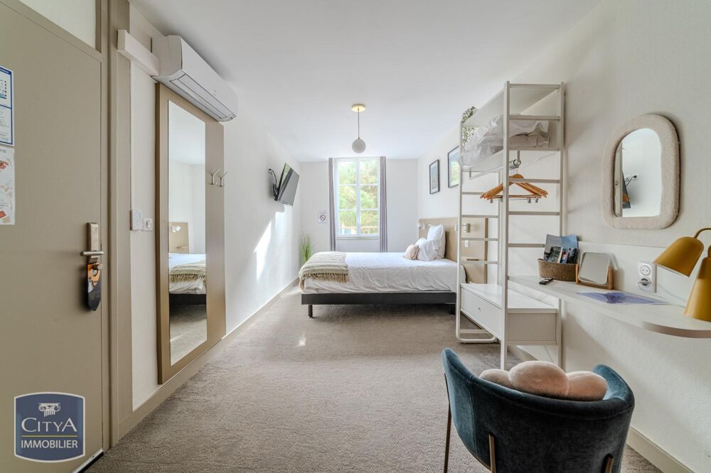   immeuble Roanne