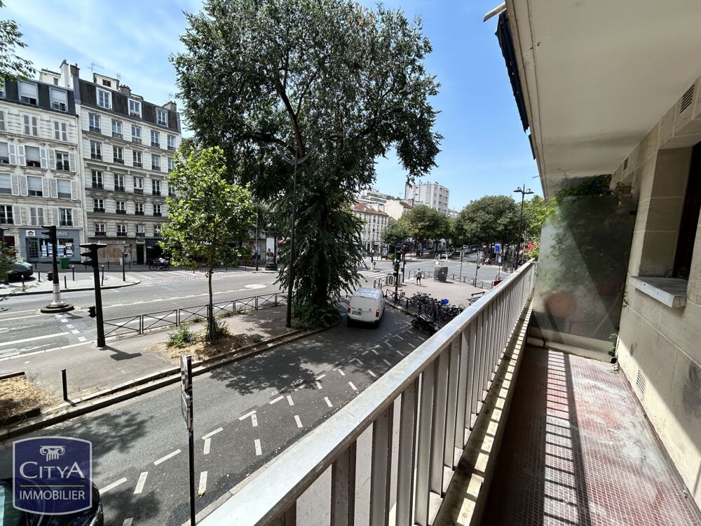 Vente Appartement appartement Paris 12