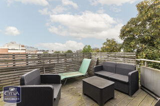  Appartement à vendre 4 pièces 84 m²