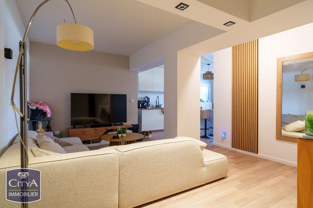 Vente Appartement appartement Limoges