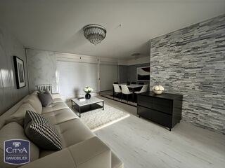  Appartement � vendre 4 pi�ces 75 m�