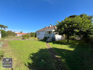  Maison � vendre 7 pi�ces 162 m�