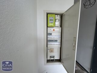  Appartement à vendre 1 pièce 19 m²