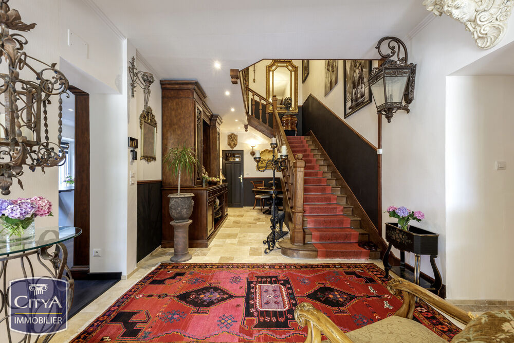 Vente Maison maison Sancey