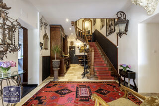  Maison à vendre 10 pièces 378 m²