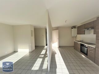  Appartement à vendre 3 pièces 58 m²