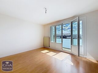  Appartement � vendre 3 pi�ces 58 m�