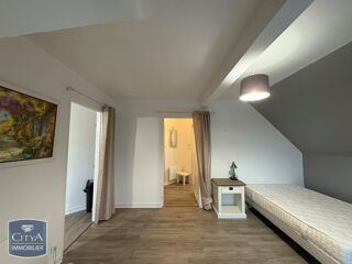  Appartement à vendre 1 pièce 25 m²