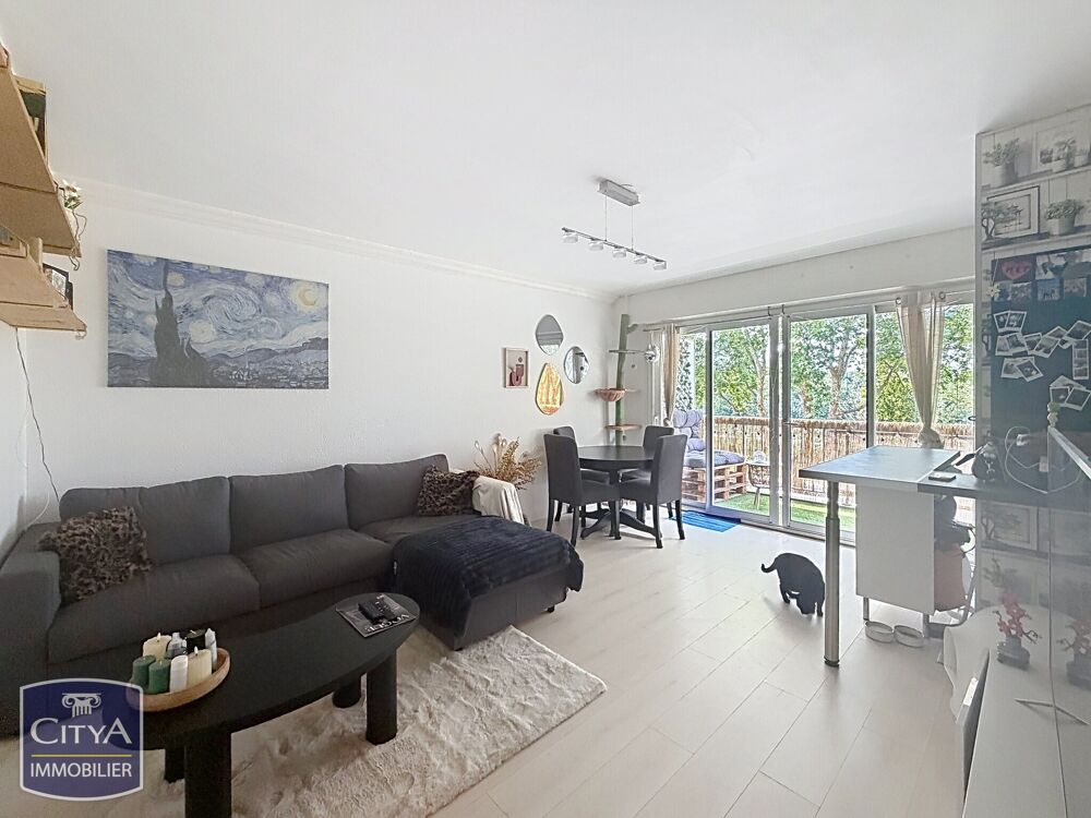 Vente Appartement appartement Orléans