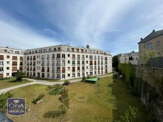  Appartement � vendre 1 pi�ce 24 m�