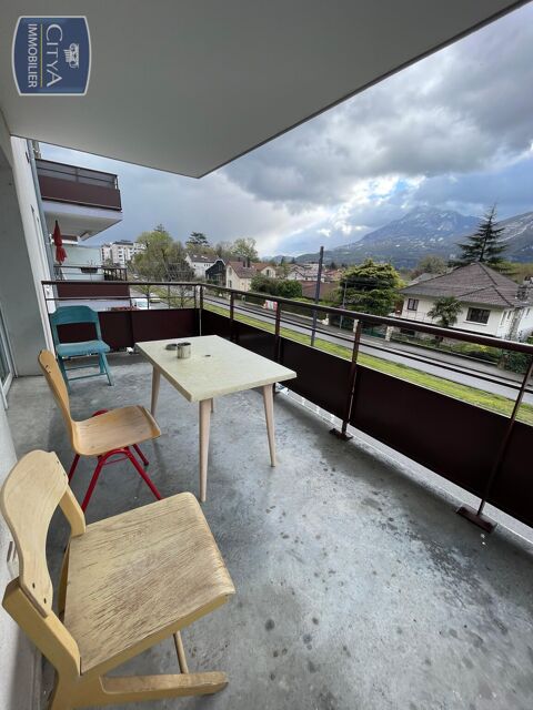   appartement Appartement - 4 pièce(s) - 81 m²