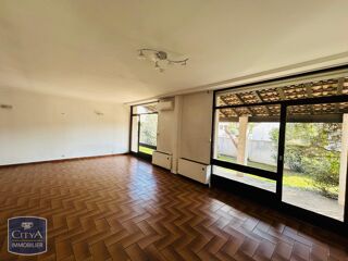  Maison à vendre 4 pièces 81 m²