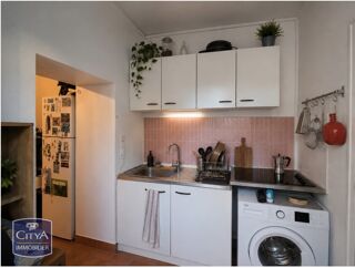 Vente Appartement appartement Toulouse