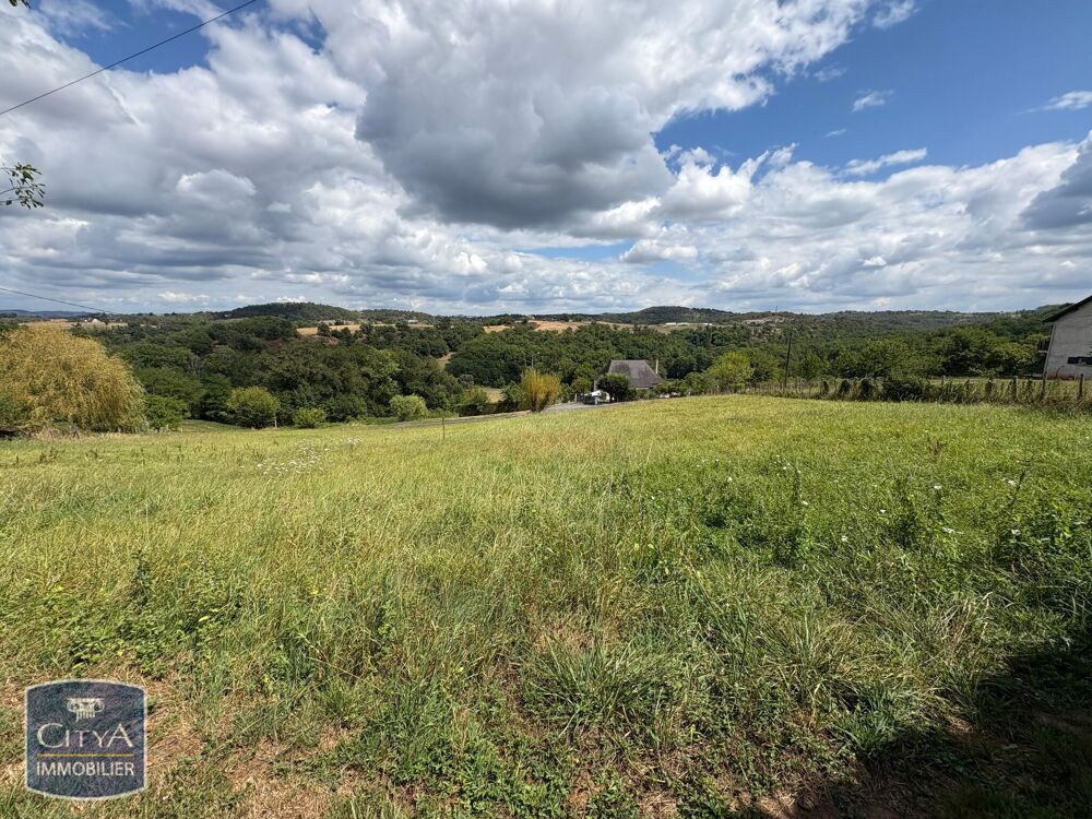 Vente Terrain terrain Brive-la-gaillarde