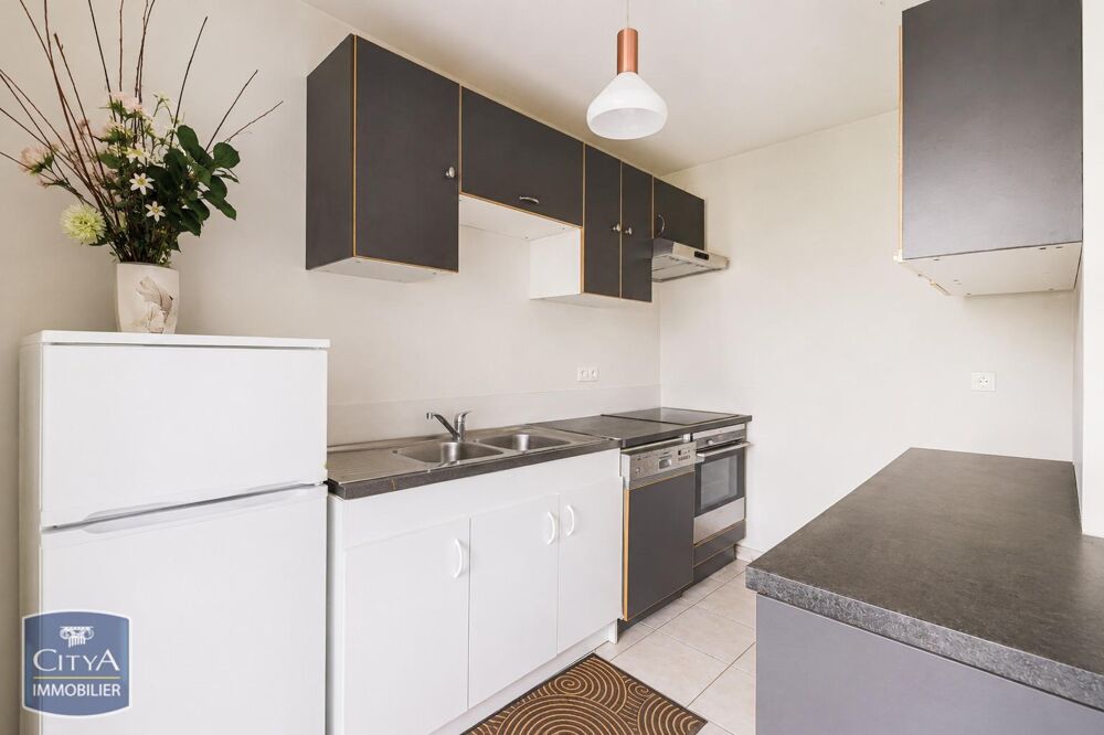 Vente Appartement appartement Grenoble