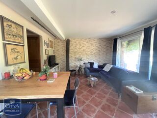  Maison à vendre 2 pièces 50 m²
