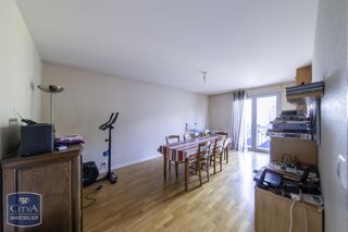  Appartement à vendre 3 pièces 69 m²