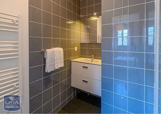  Appartement à vendre 2 pièces 41 m²