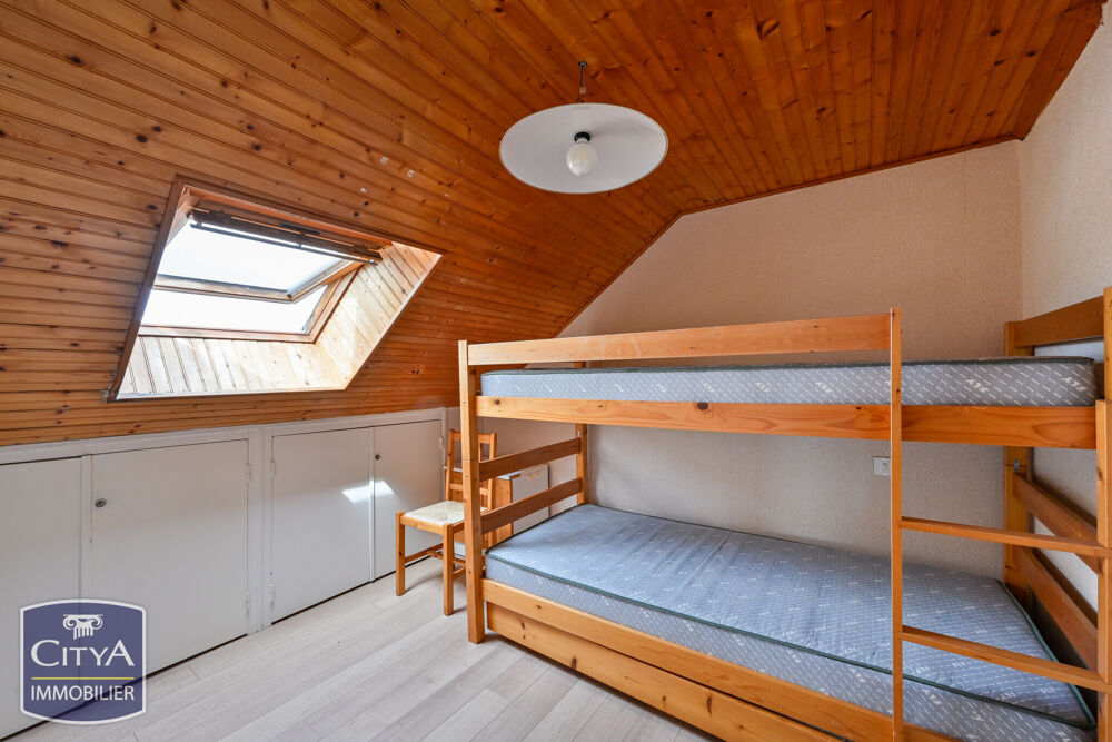 Appartement – Pornichet - Plus