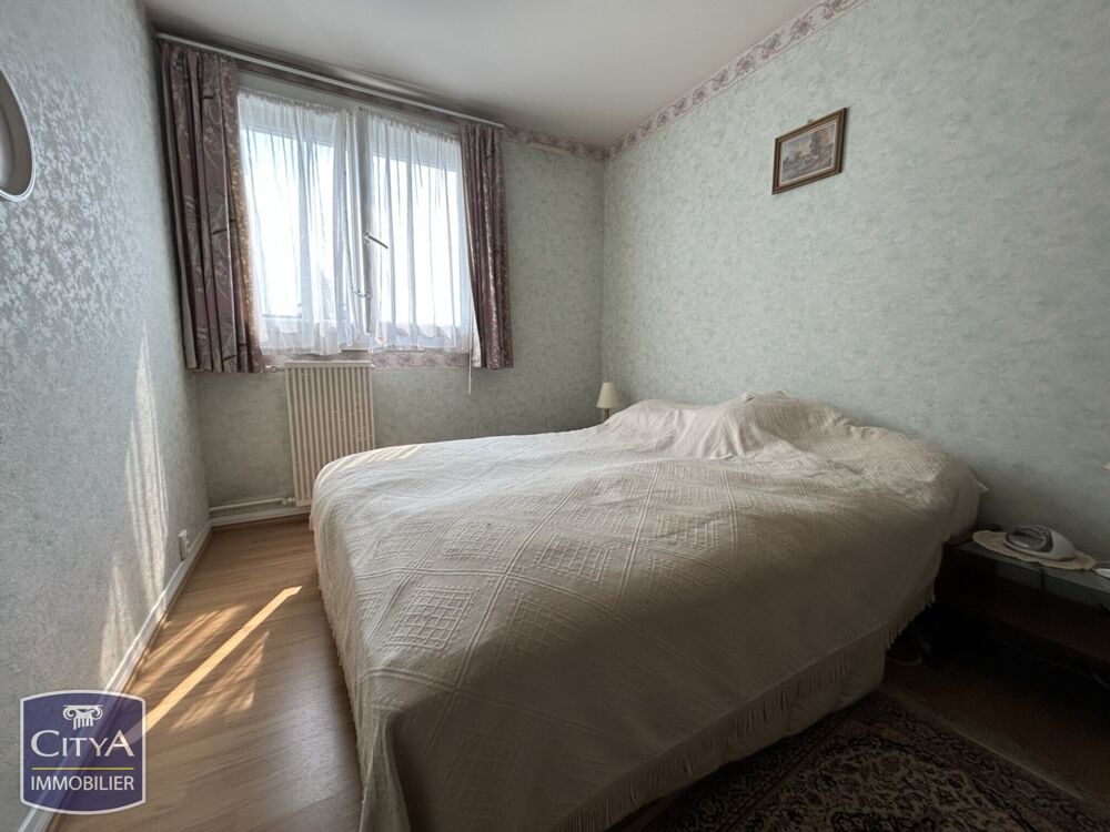 Vente Appartement appartement Poitiers