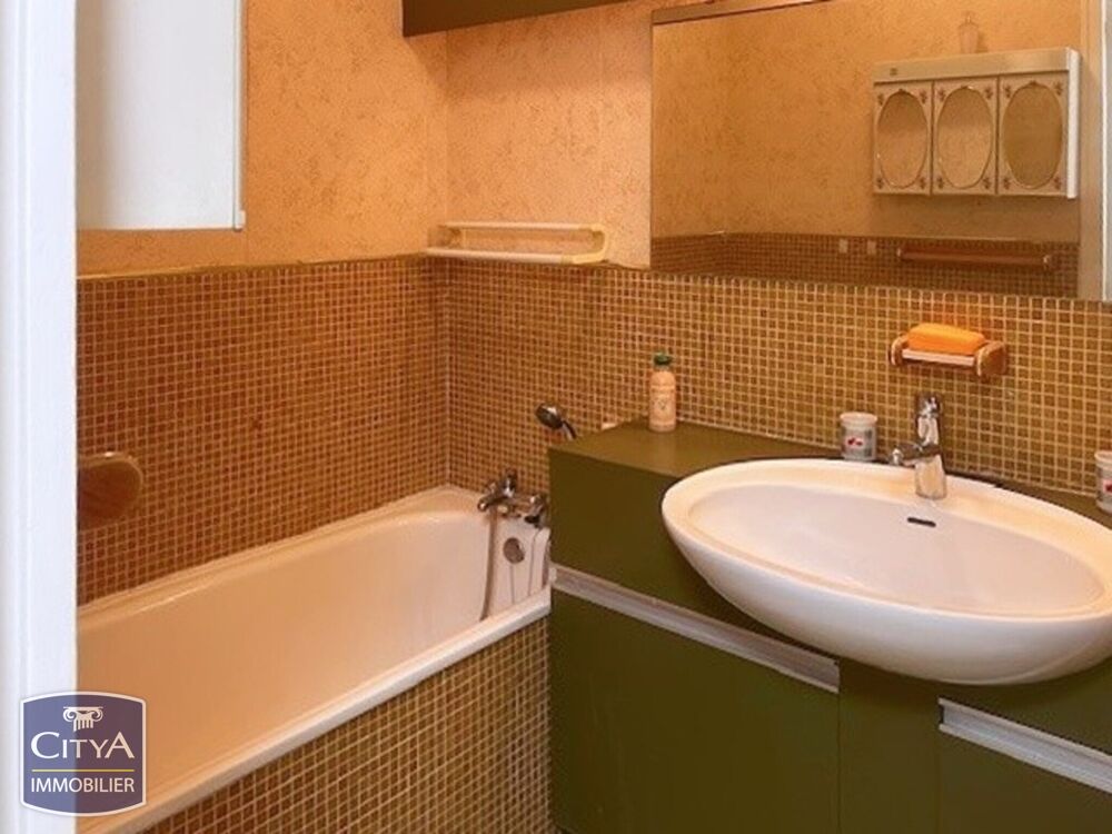 Vente Appartement appartement Mauguio