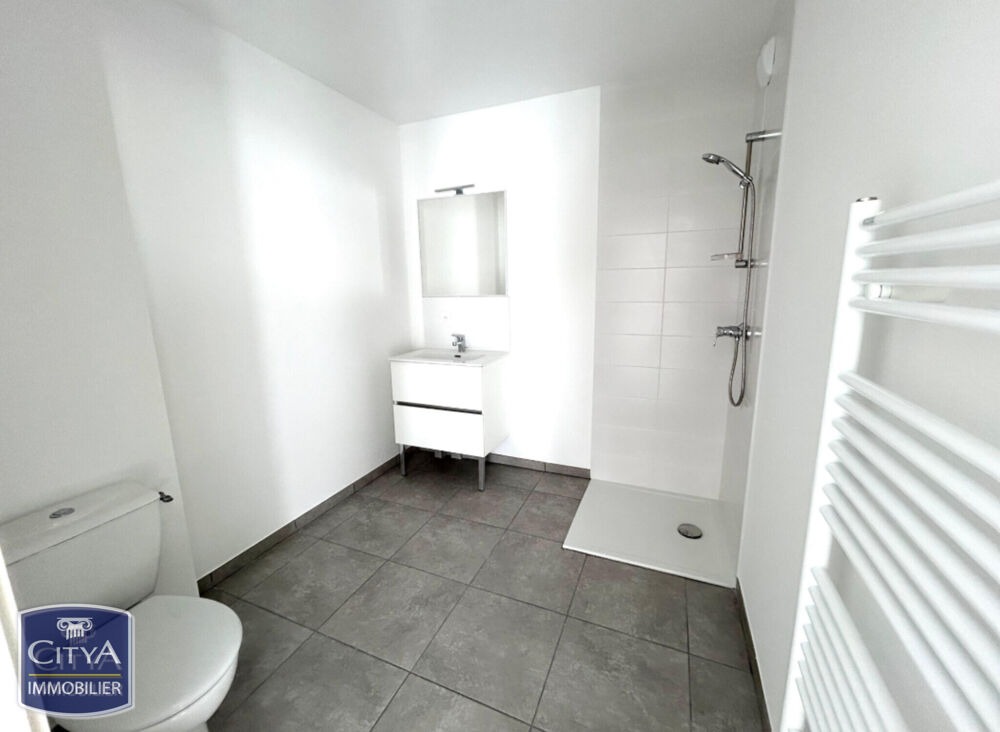 Vente Appartement appartement Saint-Étienne