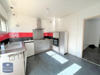  Appartement � vendre 3 pi�ces 75 m�