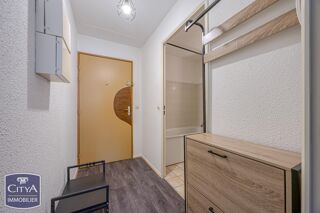 Appartement à vendre 1 pièce 21 m²