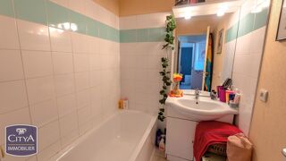  Appartement à vendre 3 pièces 63 m²