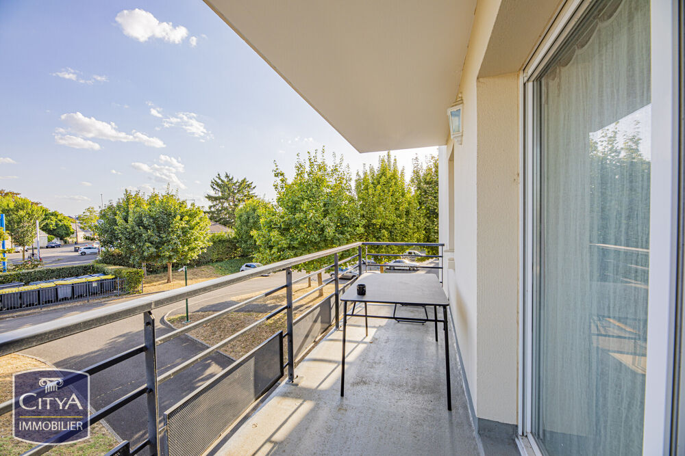 Vente Appartement appartement Tours