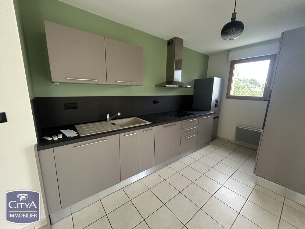 Vente Appartement appartement Saint-cyr-sur-loire