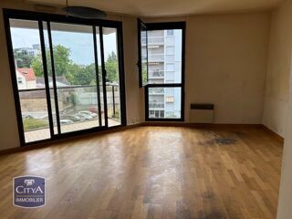  Appartement à vendre 1 pièce 29 m²